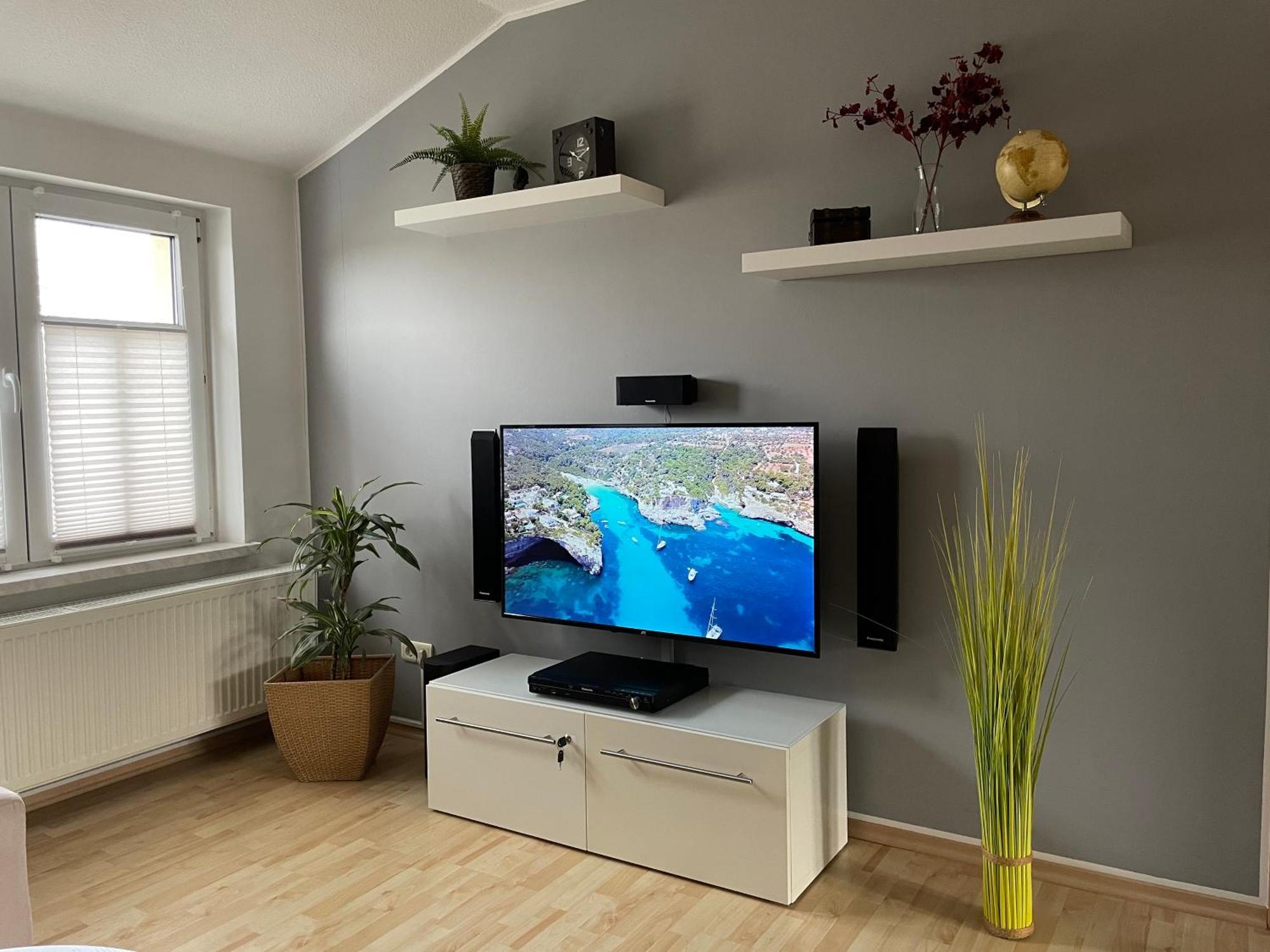 Bambus, Jungle, Dachterrasse & Bequem Bis Zentrum Radebeul Bagian luar foto