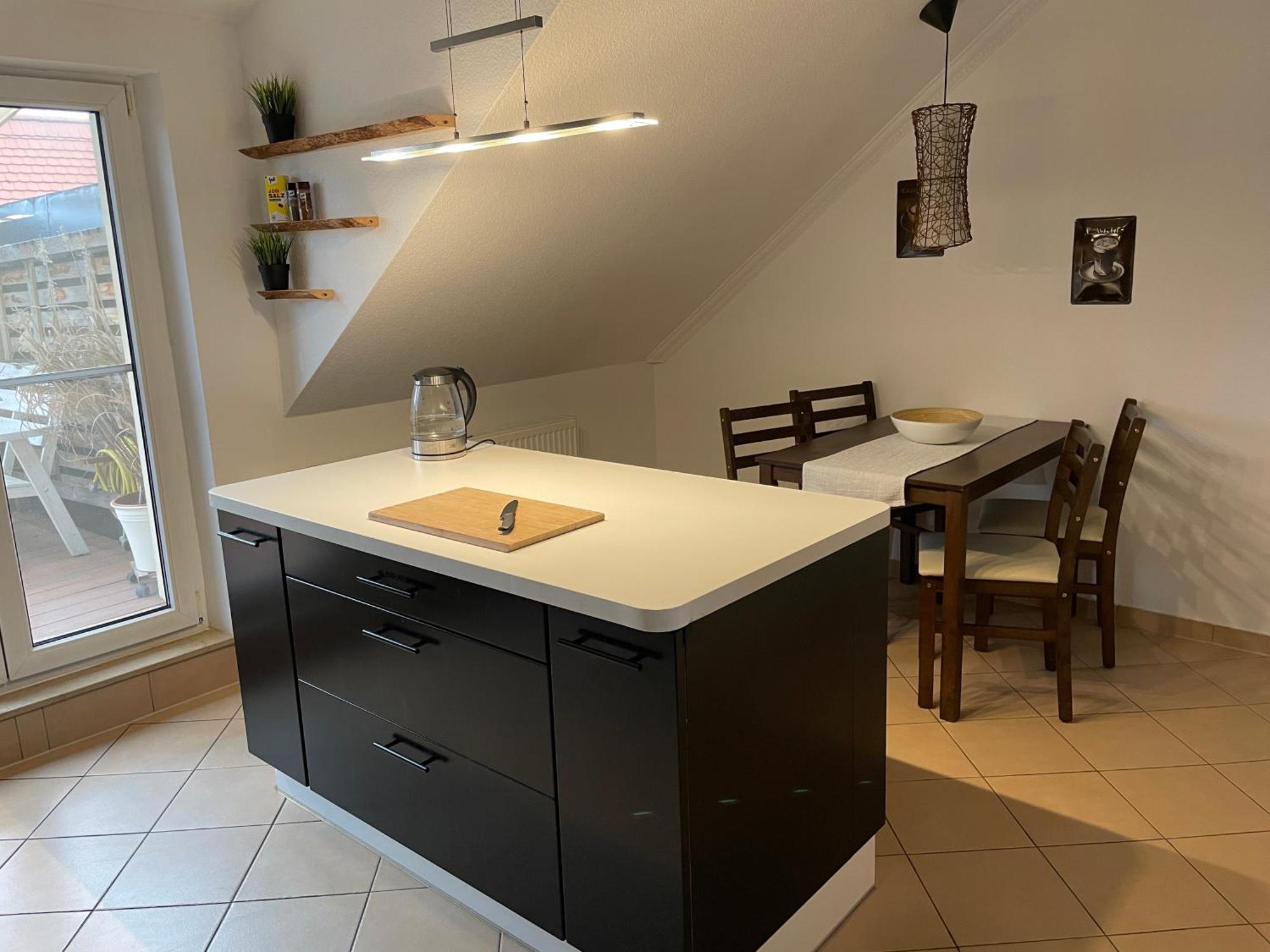 Bambus, Jungle, Dachterrasse & Bequem Bis Zentrum Radebeul Bagian luar foto