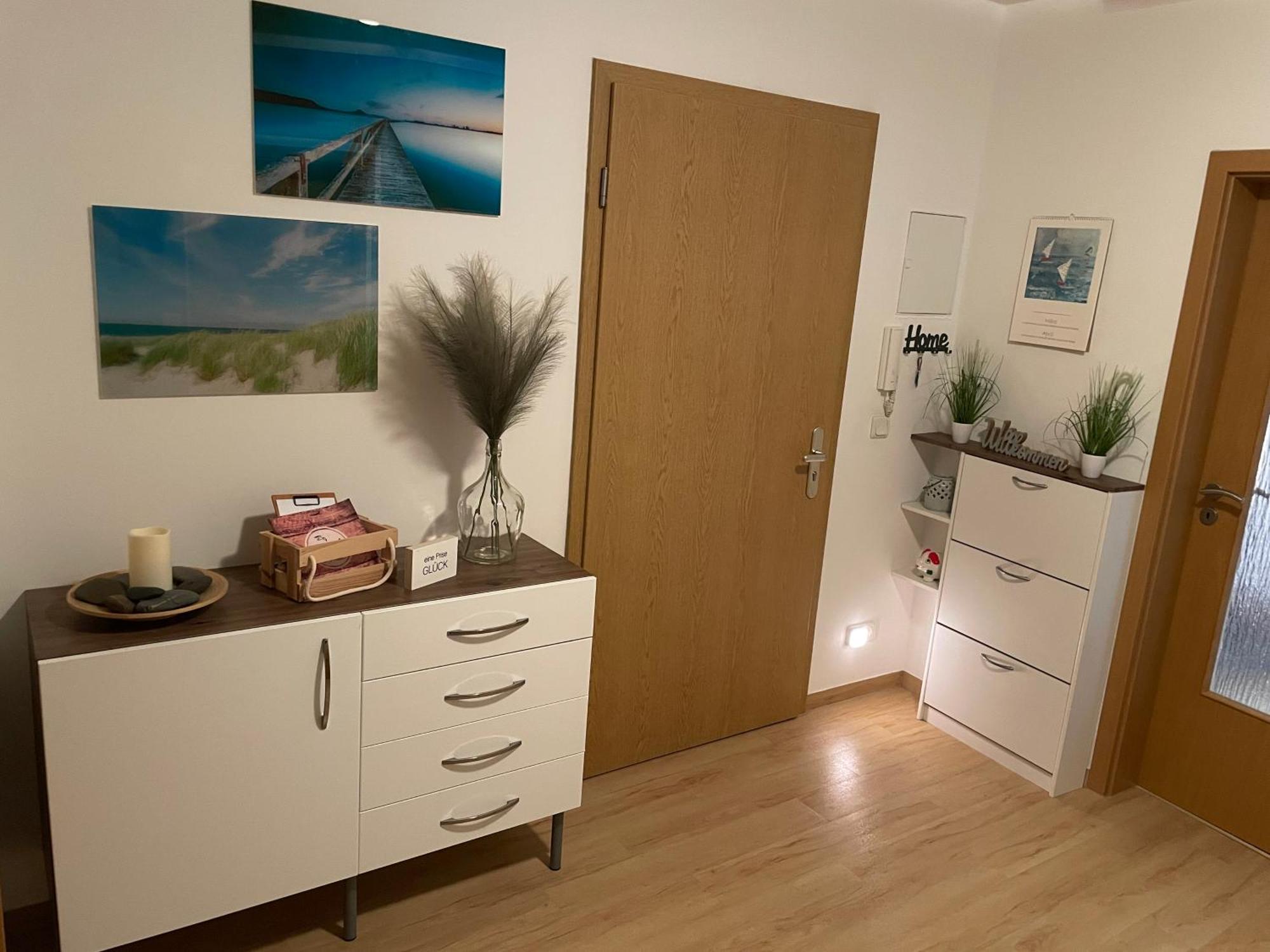 Bambus, Jungle, Dachterrasse & Bequem Bis Zentrum Radebeul Bagian luar foto